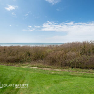 Appartement proximité Golf