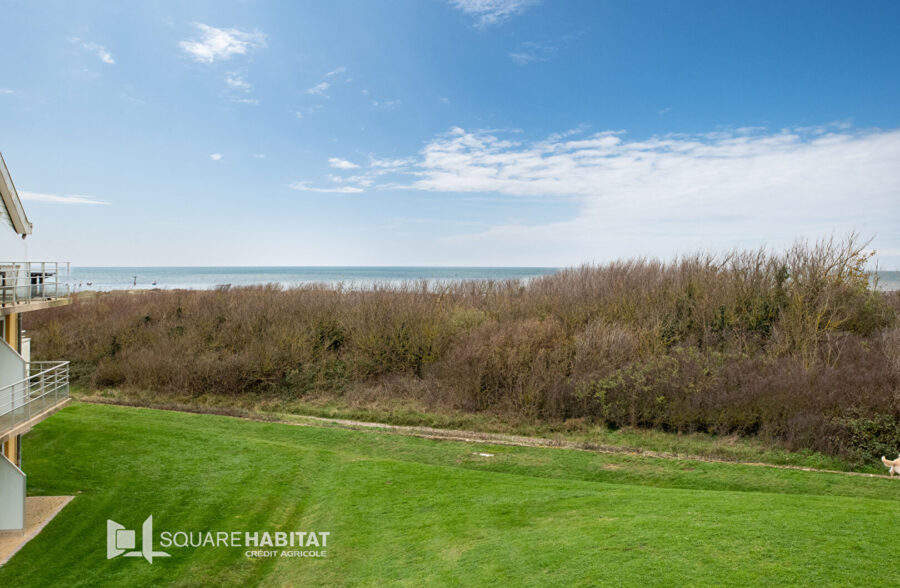 Appartement proximité Golf