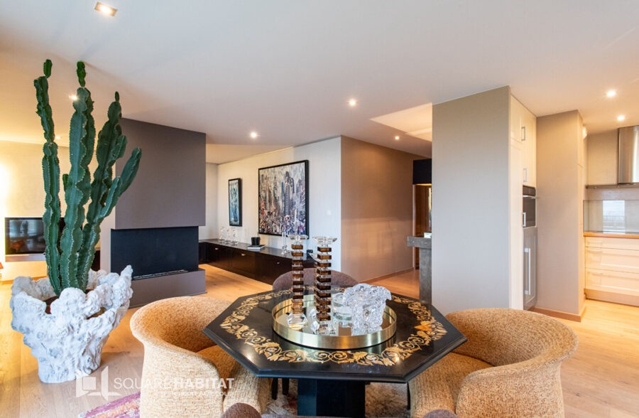 Appartement proximité Golf