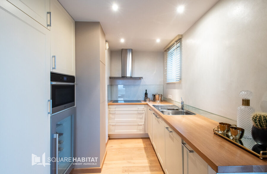 Appartement proximité Golf