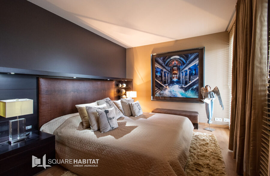 Appartement proximité Golf