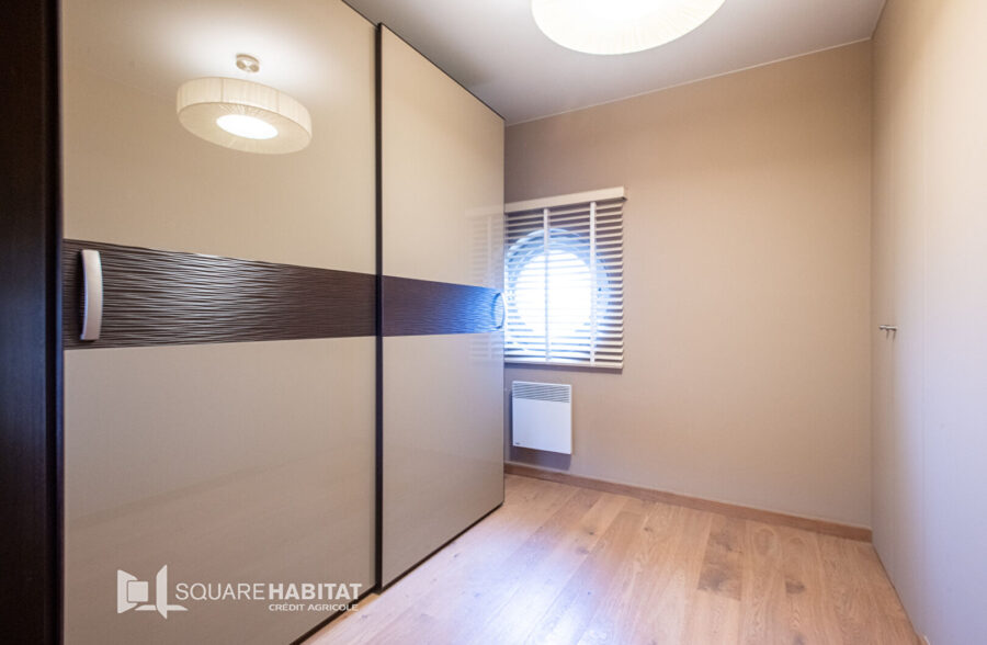 Appartement proximité Golf