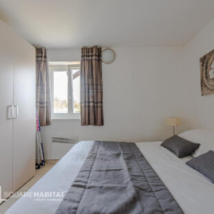 Appartement Oye Plage 2 pièce(s) 31 m2