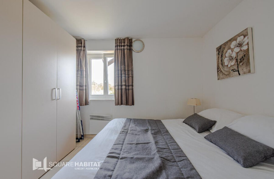 Appartement Oye Plage 2 pièce(s) 31 m2