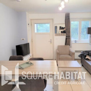 Appartement Oye Plage 2 pièce(s) 31 m2