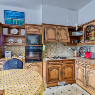 Maison de cachet de 125 m2