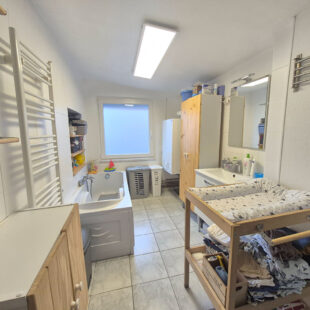 Maison Fenain 106 m2