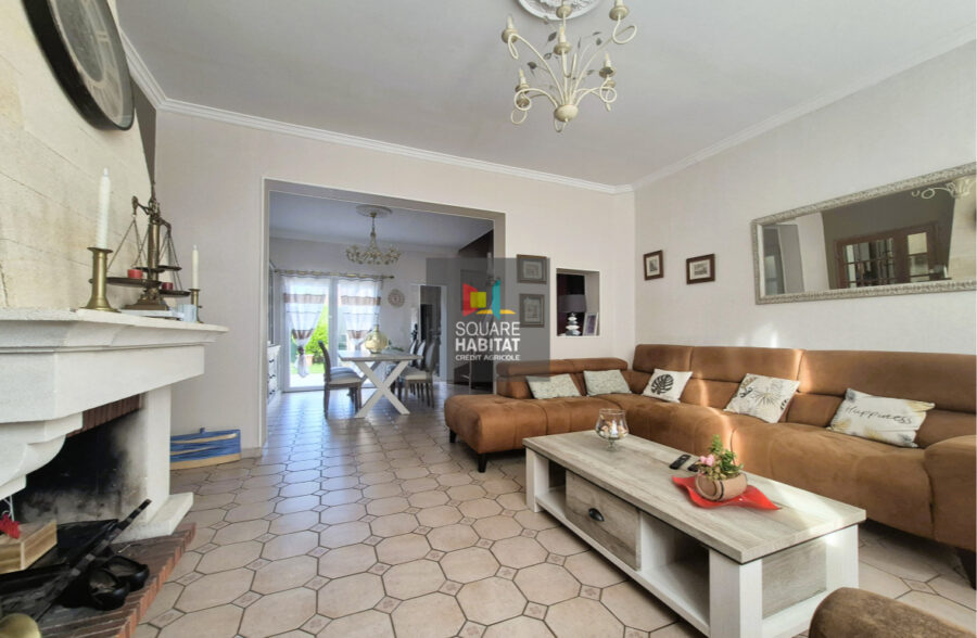 Maison Sin Le Noble 8 pièce(s) 208 m2