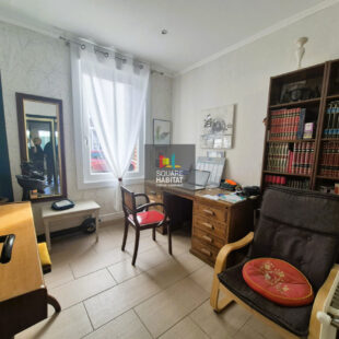 Maison Sin Le Noble 8 pièce(s) 208 m2