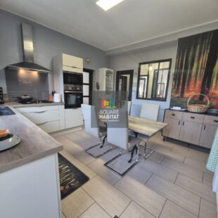 Maison Sin Le Noble 8 pièce(s) 208 m2