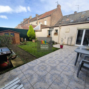 Maison Sin Le Noble 8 pièce(s) 208 m2