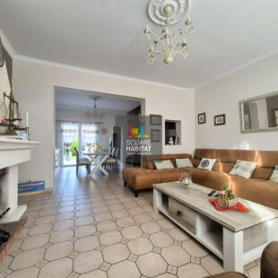 Maison Sin Le Noble 8 pièce(s) 208 m2