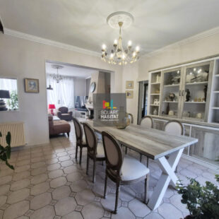 Maison Sin Le Noble 8 pièce(s) 208 m2