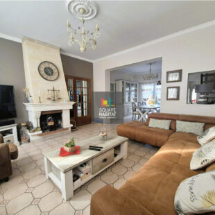 Maison Sin Le Noble 8 pièce(s) 208 m2