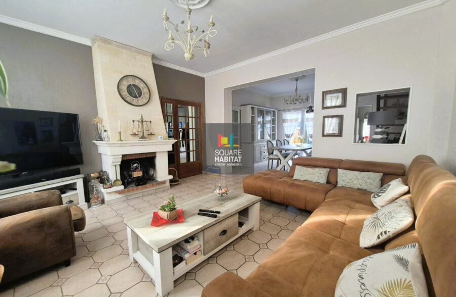 Maison Sin Le Noble 8 pièce(s) 208 m2