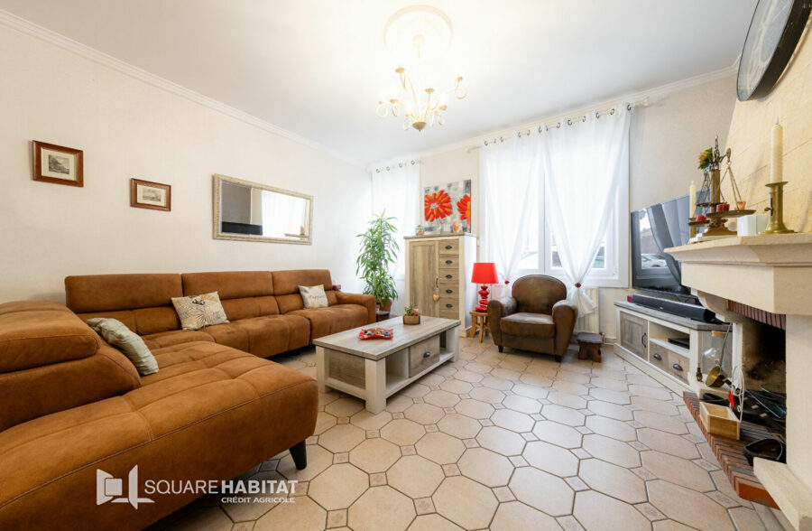 Maison Sin Le Noble 8 pièce(s) 208 m2