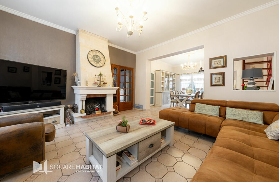 Maison Sin Le Noble 8 pièce(s) 208 m2