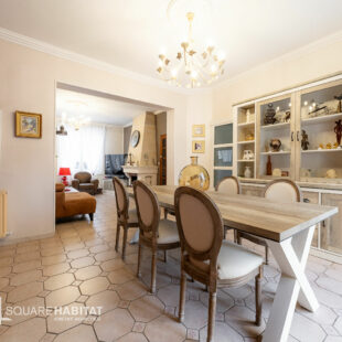 Maison Sin Le Noble 8 pièce(s) 208 m2