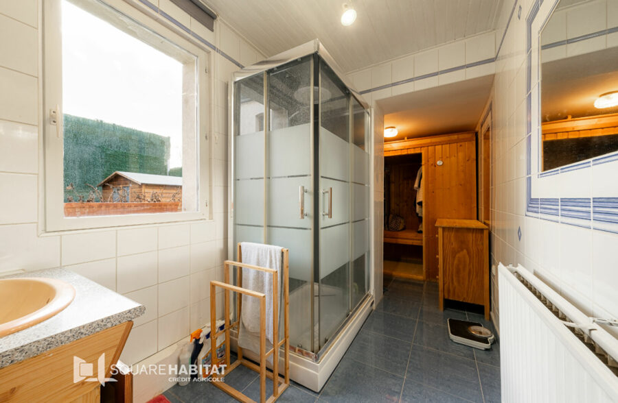 Maison Sin Le Noble 8 pièce(s) 208 m2