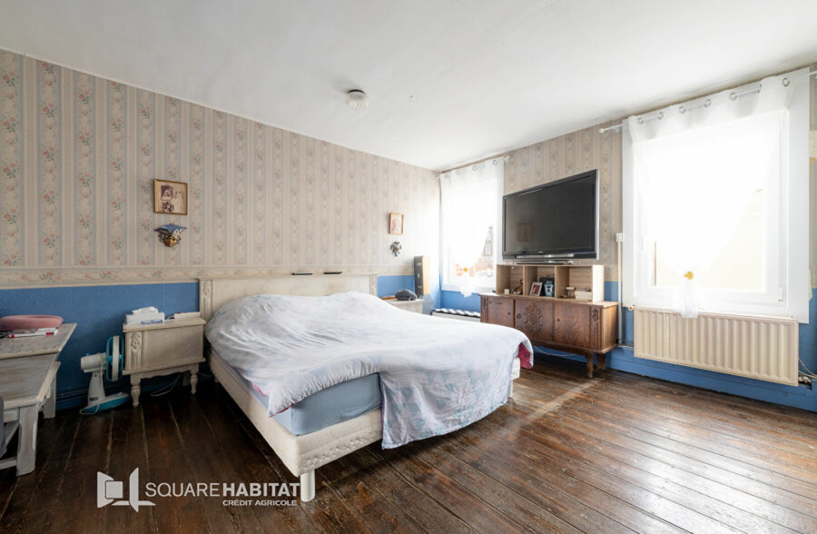 Maison Sin Le Noble 8 pièce(s) 208 m2