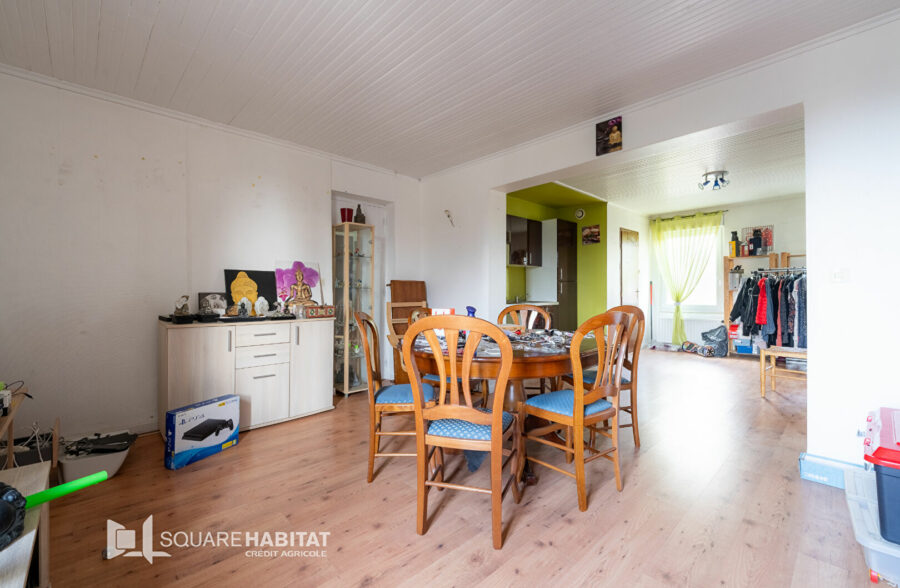 Maison Sin Le Noble 8 pièce(s) 208 m2