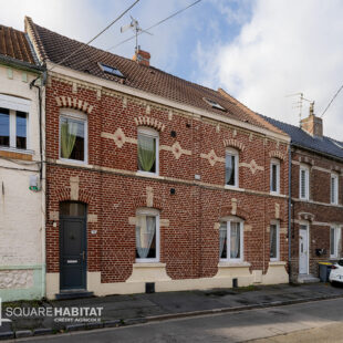 Maison Sin Le Noble 8 pièce(s) 208 m2