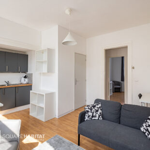 TYPE 2 TRAVERSANT AVEC CAVE PRIVATIVE