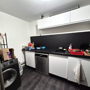 Immeuble à usage de commerce et d’habitation Saint-André-Lez-Lille