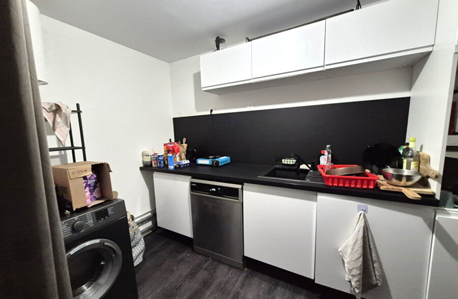 Immeuble à usage de commerce et d’habitation Saint-André-Lez-Lille