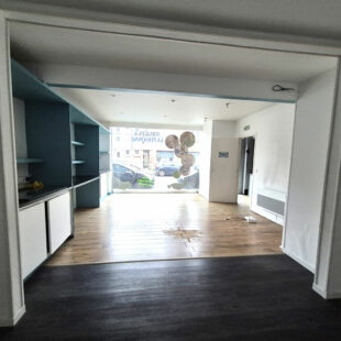 Immeuble à usage de commerce et d’habitation Saint-André-Lez-Lille