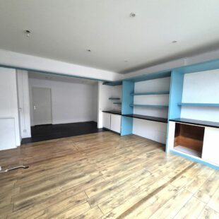 Immeuble à usage de commerce et d’habitation Saint-André-Lez-Lille