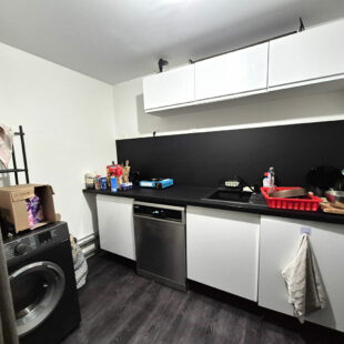 Immeuble à usage de commerce et d’habitation Saint-André-Lez-Lille