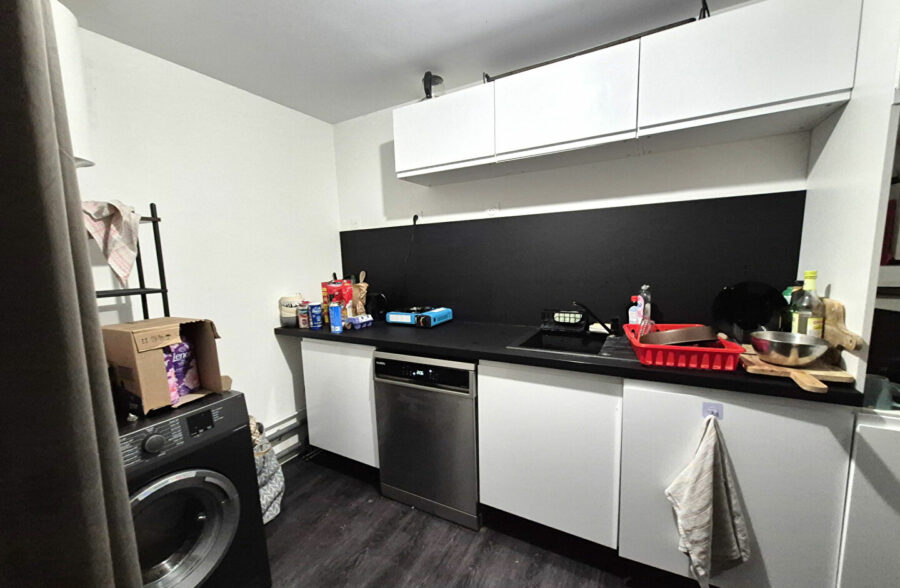 Immeuble à usage de commerce et d’habitation Saint-André-Lez-Lille