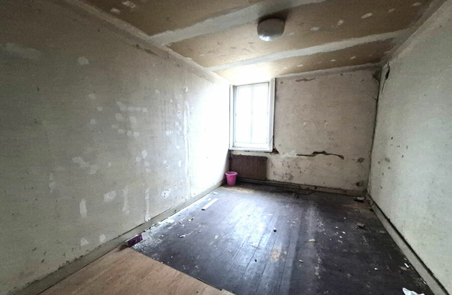 Immeuble à usage de commerce et d’habitation Saint-André-Lez-Lille