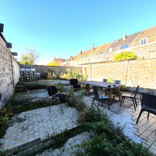 Immeuble à usage de commerce et d’habitation Saint-André-Lez-Lille