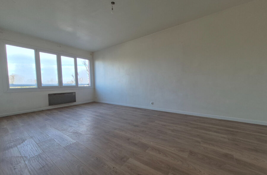 Appartement Lambersart T2 52 m2