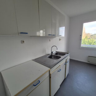 Appartement Lambersart T2 52 m2