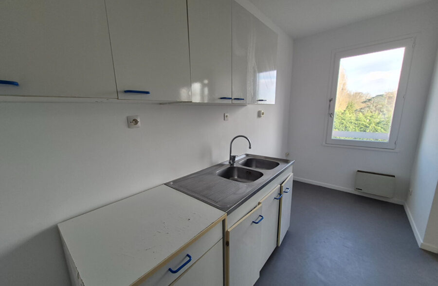 Appartement Lambersart T2 52 m2