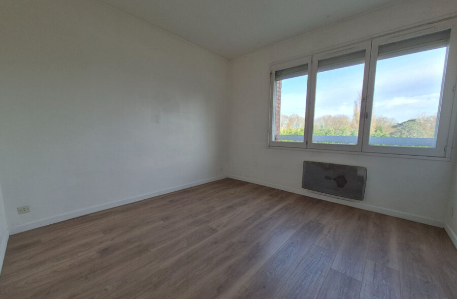 Appartement Lambersart T2 52 m2