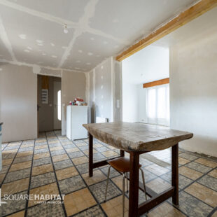 PLAIN PIED INDIVIDUEL