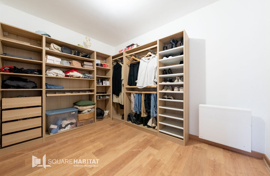 PLAIN PIED INDIVIDUEL