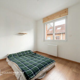 PLAIN PIED INDIVIDUEL