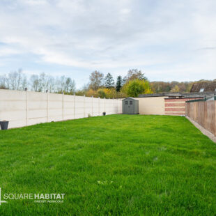 PLAIN PIED INDIVIDUEL