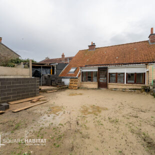 PLAIN PIED INDIVIDUEL