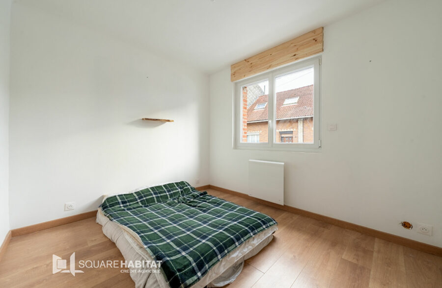 PLAIN PIED INDIVIDUEL