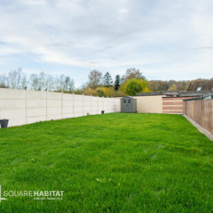 PLAIN PIED INDIVIDUEL