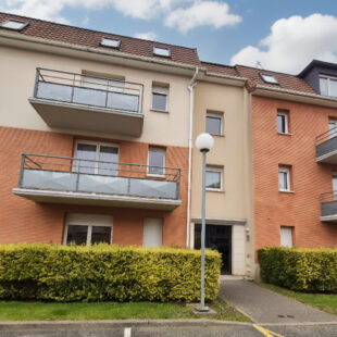 Appartement Valenciennes 2 pièce(s) 50 m2