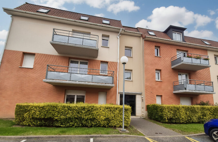 Appartement Valenciennes 2 pièce(s) 50 m2