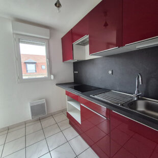 Appartement Valenciennes 2 pièce(s) 50 m2