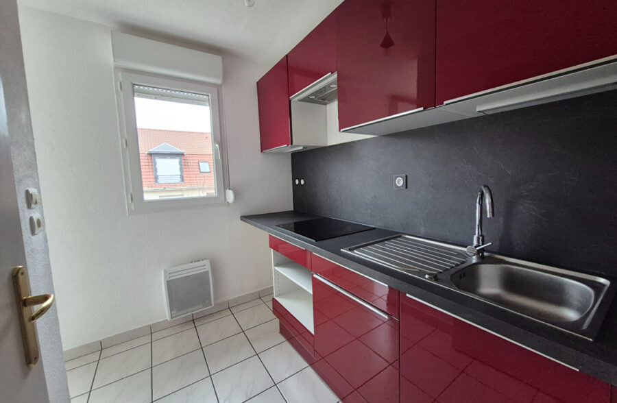 Appartement Valenciennes 2 pièce(s) 50 m2